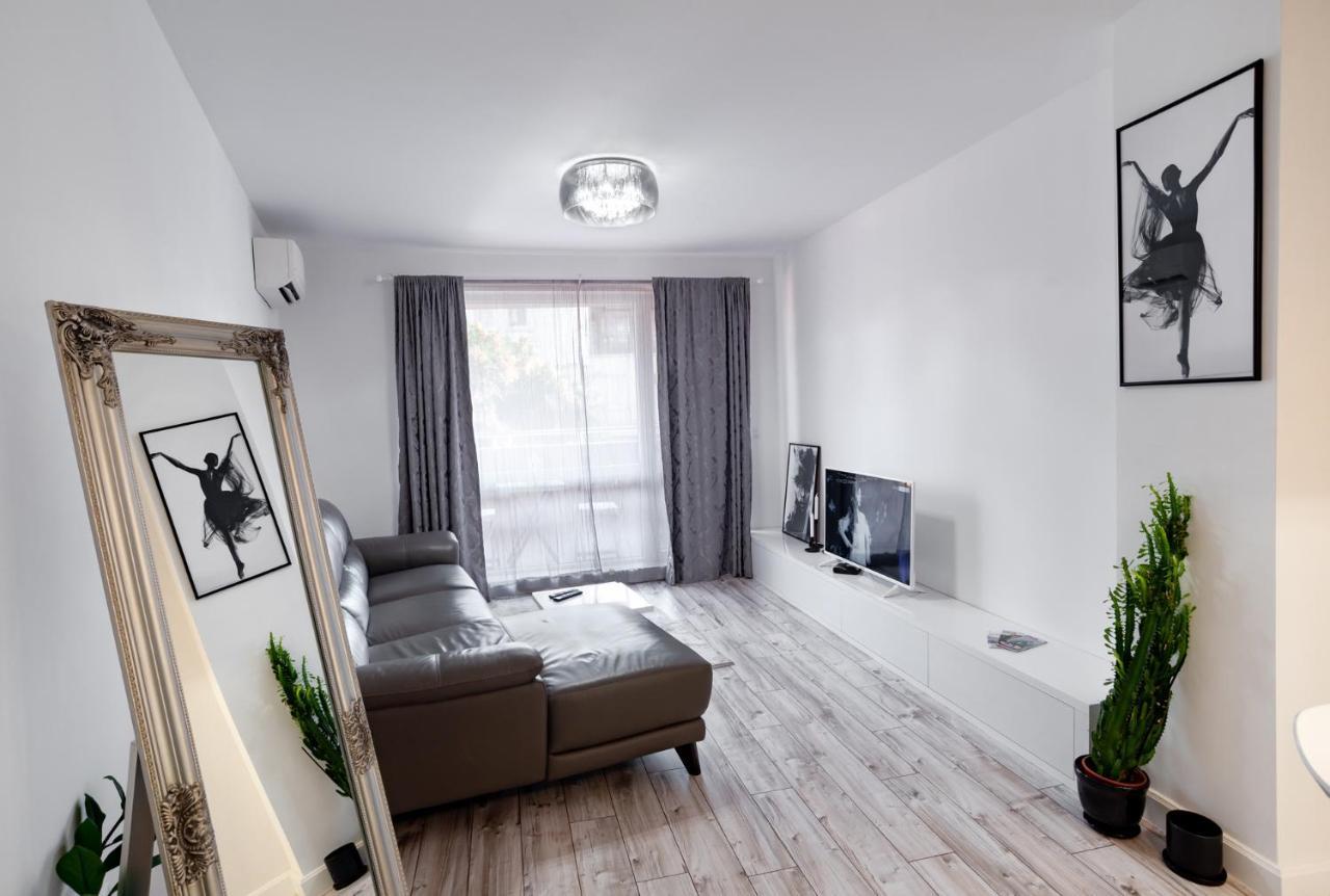 Beautiful Place In The Heart Of The City!!!! Leilighet Plovdiv Eksteriør bilde
